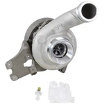 Turbocharger 40-30333ANA Bpf New. Price: $1034.98.
