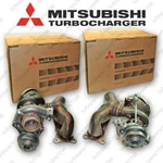 Bmw Turbocharger For X6 E71 E72 XDRIVE35I 35IX Sports Activity Coupe Genuine New Part Neu. Price: $1843.74.