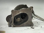 Turbo/supercharger 2.5L Fits 10-12 Legacy 1760134 Used. Price: $382.69.