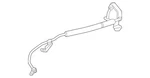 Genuine Mercedes-benz Oil Line 256-180-16-00-64 New. Price: $75.63.