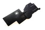 Genuine Saab Left Radiator Support Baffle For 2003 9-3 4729455-AB New. Price: $17.80.