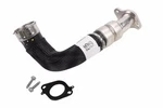 Genuine Gm Charge Air Cooler Inlet Tube 84498030 New. Price: $198.19.
