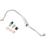 Turbocharger Oil Feed Line For Buick Encore Chevrolet Cruze Gmc Terrain New. Price: $51.13.