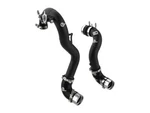Afe Power 46-20574-B Bladerunner 3 Aluminum Hot And Cold Charge Pipe Kit Blac New. Price: $506.99.