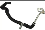 Turbocharger Coolant Line Uro Parts 11537577014PRM New. Price: $43.99.
