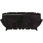 For Bmw 740LE Xdrive 2017 Engine Splash Shield Under Cover Front BM1228184 New. Price: $104.59.