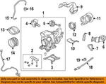Ford Oem 11-14 F-250 Super Duty-oil Tube Connector BC3Z6A968C New. Price: $27.40.