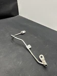 2018-2021 Ford Expedition Turbocharger Left Side Oil Inlet Hose HL3E-6N660 Oem Used. Price: $40.00.
