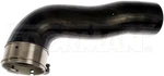 Dorman 667-360 Intercooler Hose Left Front Fits Audi And Volkswagen Models New. Price: $105.51.