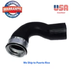 1J0145838T Turbo Intercooler Black Hose Pipe For Vw Golf Jetta 1.9L Diesel New. Price: $40.00.