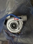 Turbocharger For Shevrolet Silverado ,gmc Sierra Rotomaster A8370107R No Core Remanufactured. Price: $552.50.