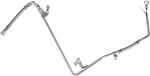 Genuine Gates Turbocharger Oil Supply And Drain Line TL173 New. Price: $100.11.