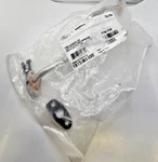 Gates TL156 Turbocharger Oil Return Line For 2022 Buick Encore Preferred Sport New. Price: $28.43.