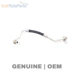 2023-2024 Porsche Cayenne Turbo Oil Line / Pipe (supply) 06N145778 Used. Price: $15.49.