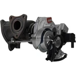 Rotomaster S8390160R Turbocharger New. Price: $1049.01.