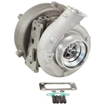 Turbocharger 40-31131ANA Bpf New. Price: $1216.22.