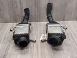 2015 Bmw X5 F85 - Turbo Charger Air Intercooler Set Pn: 7848096 Used. Price: $161.95.