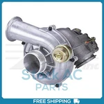Turbo Ford Oe# 015TC21003000 New. Price: $392.99.