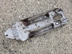 2009-2012 Bmw F10 550I 650I 750I 750LI N63 Turbocharger Heat Shield Lower Oem Used. Price: $16.56.