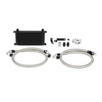 Mishimoto MMOC-STI-08BK Oil Cooler Kit Fits Subaru Sti/wrx 2008-2021 Black New. Price: $558.95.