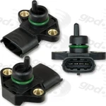 Manifold Absolute Press Sensor Global Parts Distributors 1811654 New. Price: $41.90.