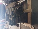 Used Engine Assembly Fits: 1998 Ford Taurus 3.0L Vin 8TH Digit Dohc. Price: $606.29.