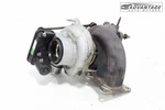 2017-2023 Alfa Romeo Stelvio Q4 2.0L Engine Motor Turbocharger 113K Oem Used. Price: $701.99.