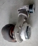 Borgwarner Cat 10.0L C10 Turbocharger 178477 Used. Price: $398.98.
