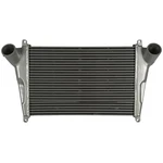 2711271 Gpd Intercooler Chevy Chevrolet W4500 Tiltmaster W5500 Gmc Forward New. Price: $419.98.
