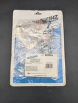 New Victor Reinz Turbocharger Mounting Gasket Set 04-10230-01 For Mini Cooper. Price: $79.99.