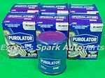 Case Of Engine Synthetic Oil Filter Purolator One PL14612 For Nissan, PH6607 New. Price: $72.99.