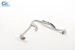 2020 - 2022 Ford Explorer 2.3L Turbocharger Water Inlet Hose Tube Pipe Oem Used. Price: $22.49.