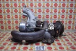 2017-2021 Alfa Romeo Giulia 2.9L Right Side Turbocharger 00670051811 Oem Used. Price: $299.99.