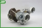 10-13 Bmw E70 E71 X5M X6M Garrett Left Side Turbocharger 7848319 Oem Used. Price: $461.50.