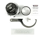 Turbosmart Power Port Black 63MM Universal Blow Off Valve Flows 600CFM New. Price: $535.49.