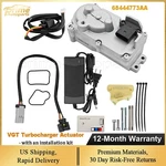 New Vgt Turbocharger Actuator For Dodge Ram 2500 3500 Cummins 6.7L 68444773AA. Price: $639.00.