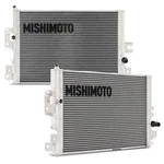Mishimoto MMHE-Z-23 Turbocharger Heat Exchanger New. Price: $713.94.
