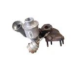 2000 - 2002 Audi Tt 1.8L Engine Turbocharger Assembly / 06A145704 Used. Price: $293.99.