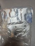 New Genuine Gm 12673926 2021-25 Chevrolet Malibu Trax Turbocharger Heat Shield. Price: $39.95.