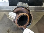 19 Dodge Ram 2500 6.7L Turbo With Actuator Used. Price: $1487.50.