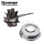 Mamba D5 (5+5) Turbo Turbine Wheel Fits Garrett G40-900 G40-1150 (70/78/FWD). Price: $218.90.
