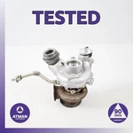 12-15 Bmw F06 M6 M5 S63 Left Side Turbocharger Garrett 11657887117 Oem Used. Price: $390.23.