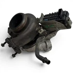 Oem Garrett 2.7L Turbocharger For 04-06 Sprinter Van W905 Diesel OM647 Used. Price: $199.99.