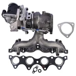 For Hyundai Tucson 1.6L Turbocharger B01 16399980016 28231-2B760 2016-2018 New. Price: $195.00.