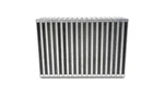 Vibrant Performance 12862 Vertical Flow Intercooler Core New. Price: $514.99.