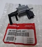 Genuine Acura Rdx Waste Gate Control Valve Assembly (2007-2009) Oe 36160RWCA01 New. Price: $136.89.