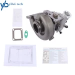 HE400VG Turbocharger 5459711 For Cummins X15 Engine Holset 5358453 5358452 New. Price: $635.43.