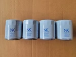 4 Oil Filters X11715 For 2023, 2022, 2021 Chevrolet Trailblazer 1.3L 3CYL New. Price: $22.00.