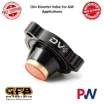 Go Fast Bits Dv+ Diverter Valve For Chevrolet Camaro, Malibu / Cadillac Ats, Cts New. Price: $160.69.