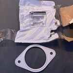 For Jeep Grand Cherokee 2022-2024 Mopar 68584746AA Turbocharger Gasket New. Price: $20.00.